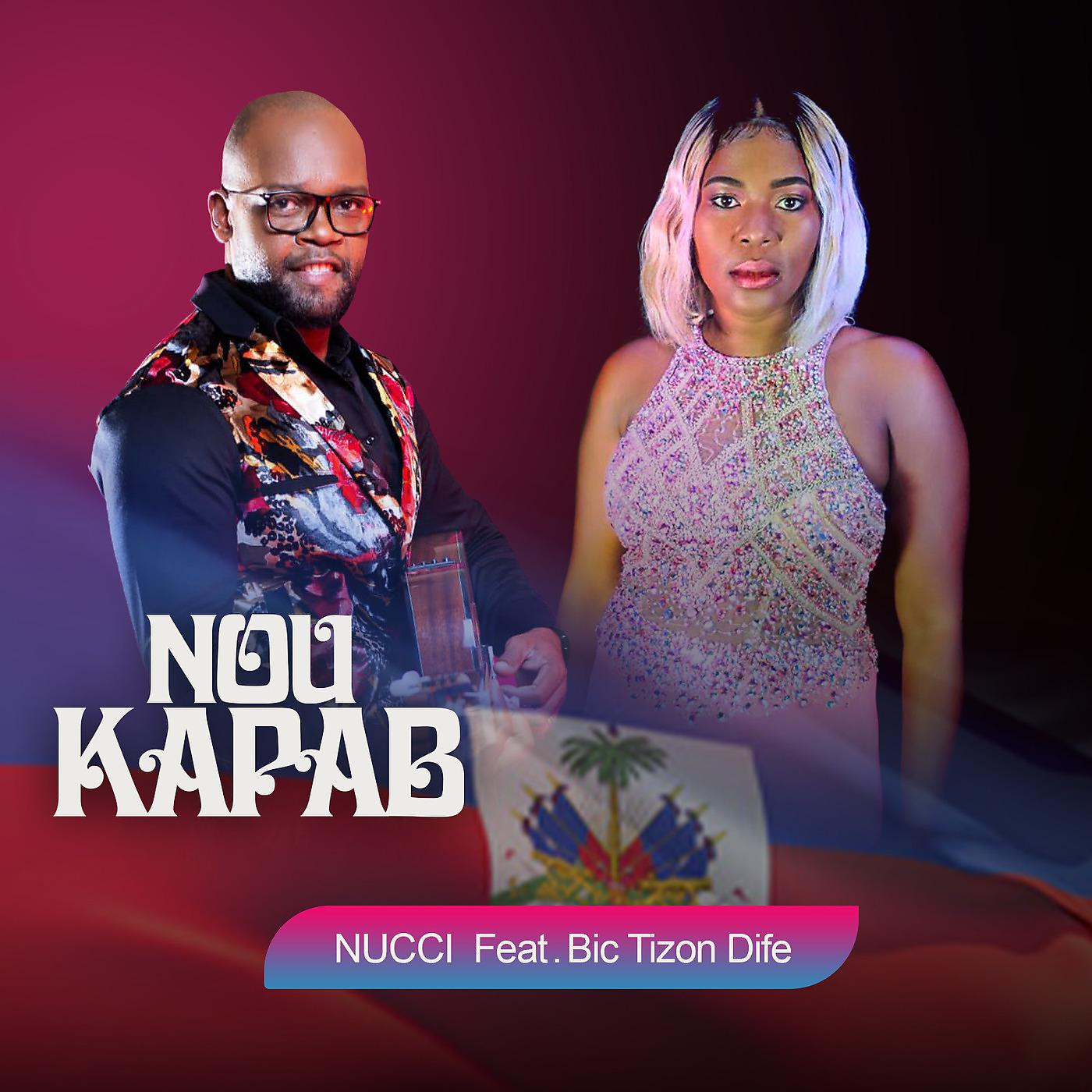 Постер альбома Nou Kapab