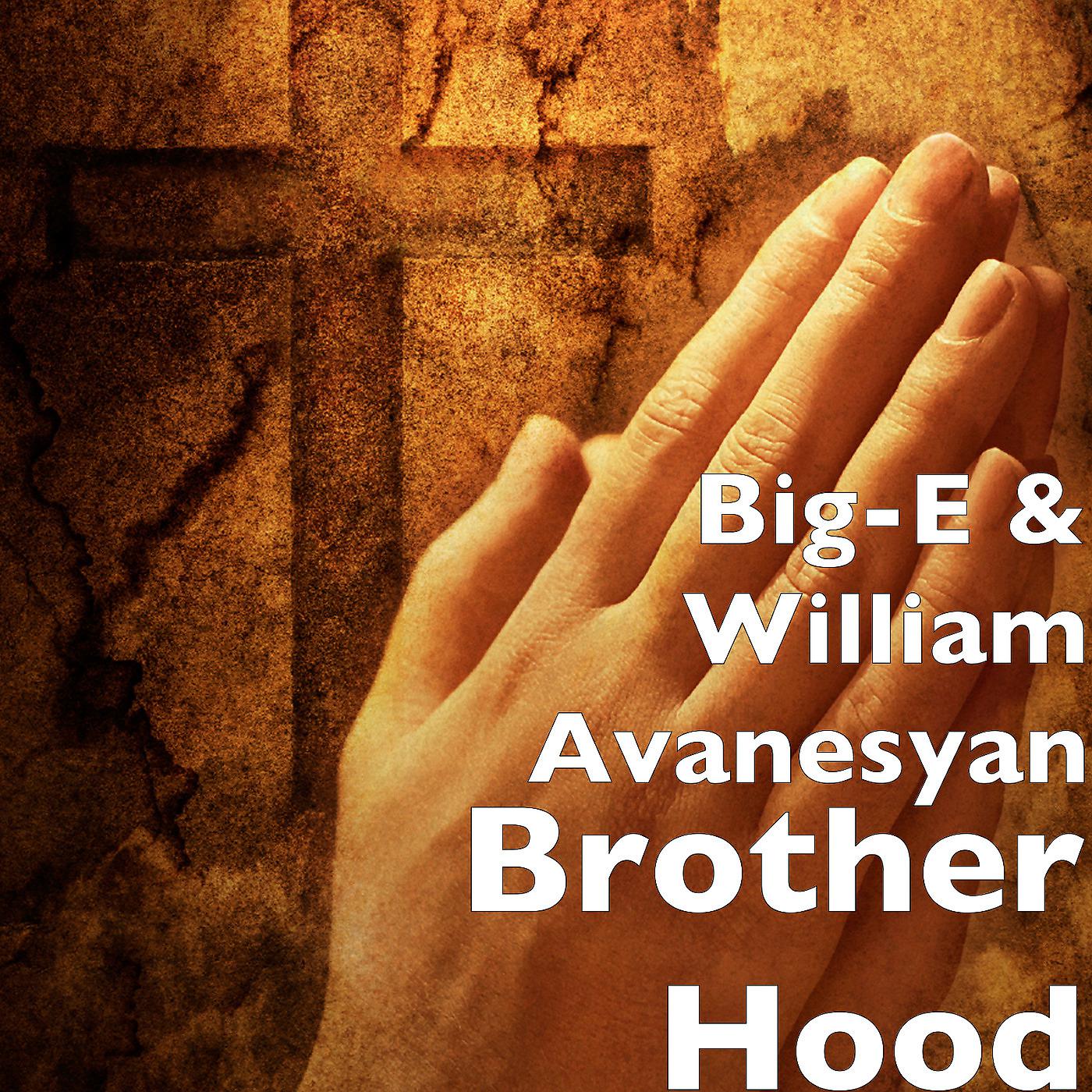 Постер альбома Brother Hood