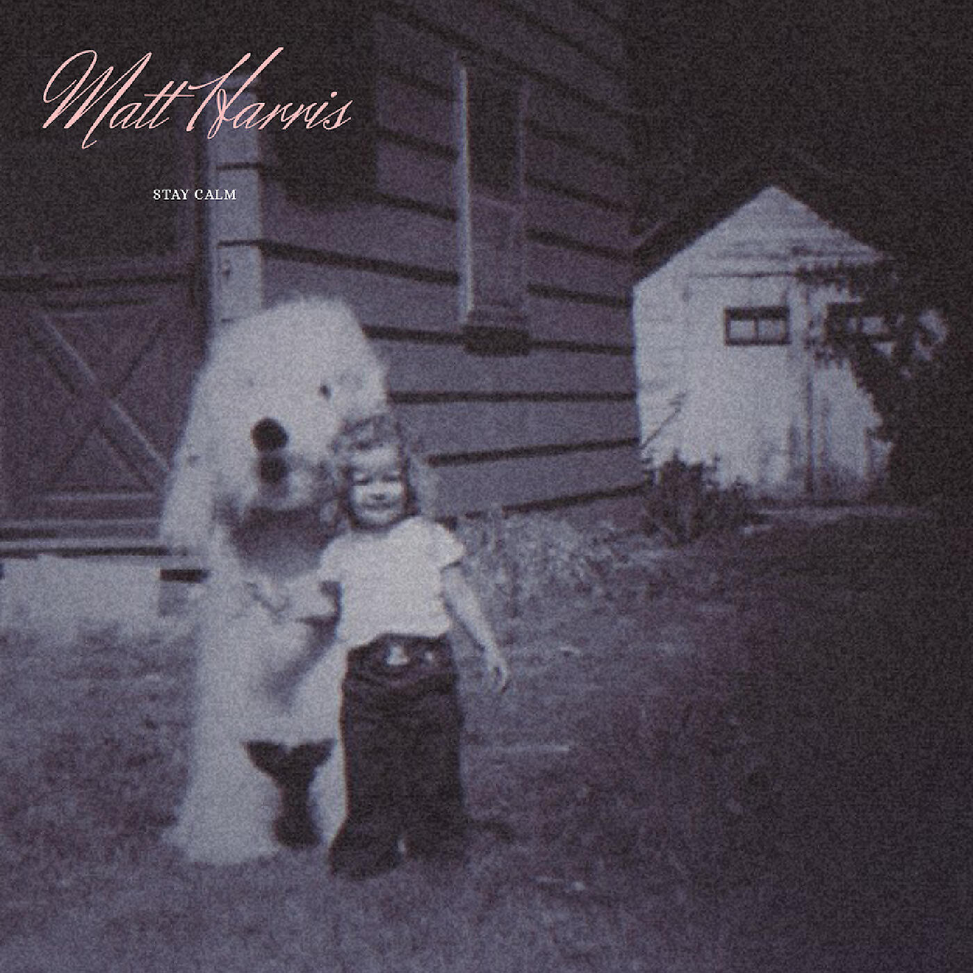 Matt Harris - Music for Tape
