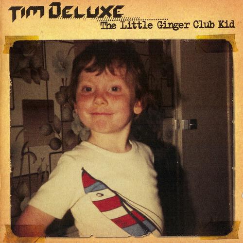 Tim Deluxe - 2 Kool 4 Skool