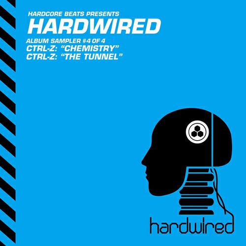Ctrl-Z - The Tunnel (Original Mix)