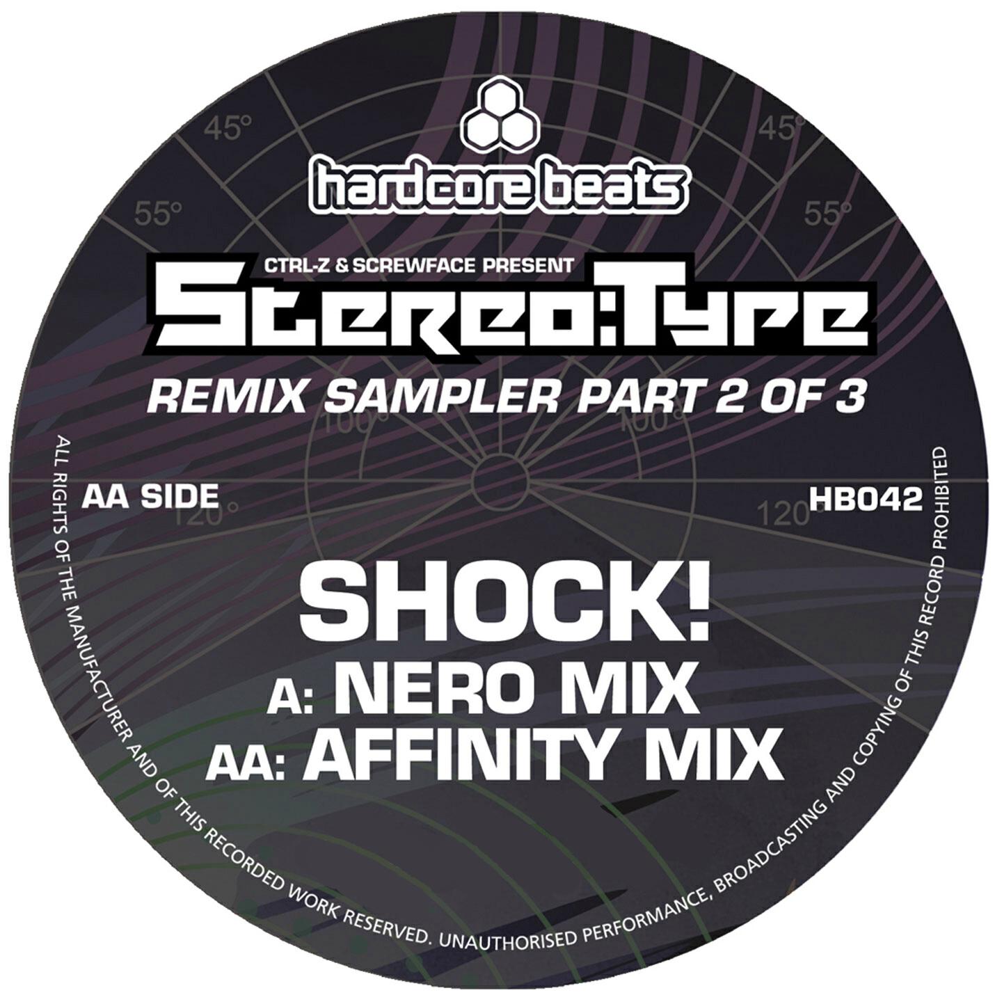 Stereo:Type - Shock (Original Mix)