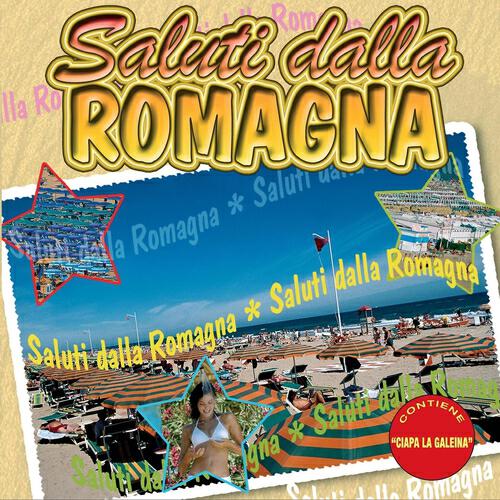 Daniela Rosy - Ciao mare