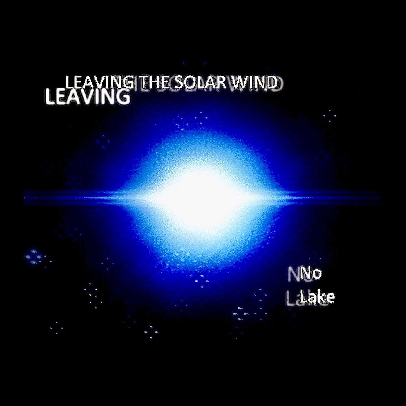 No Lake - Jupiter, Weird Dream