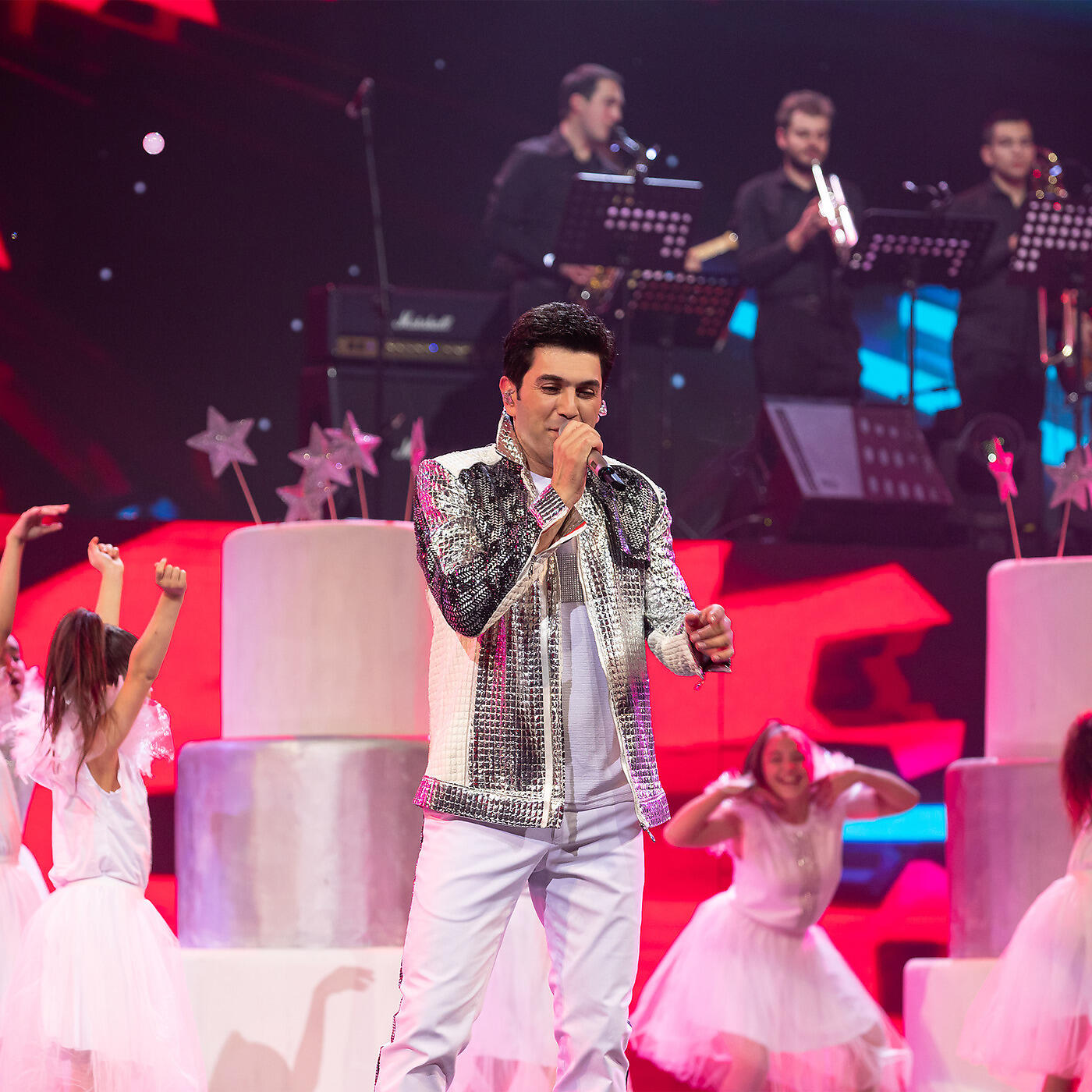 Mihran Tsarukyan - Qo Tsnunde
