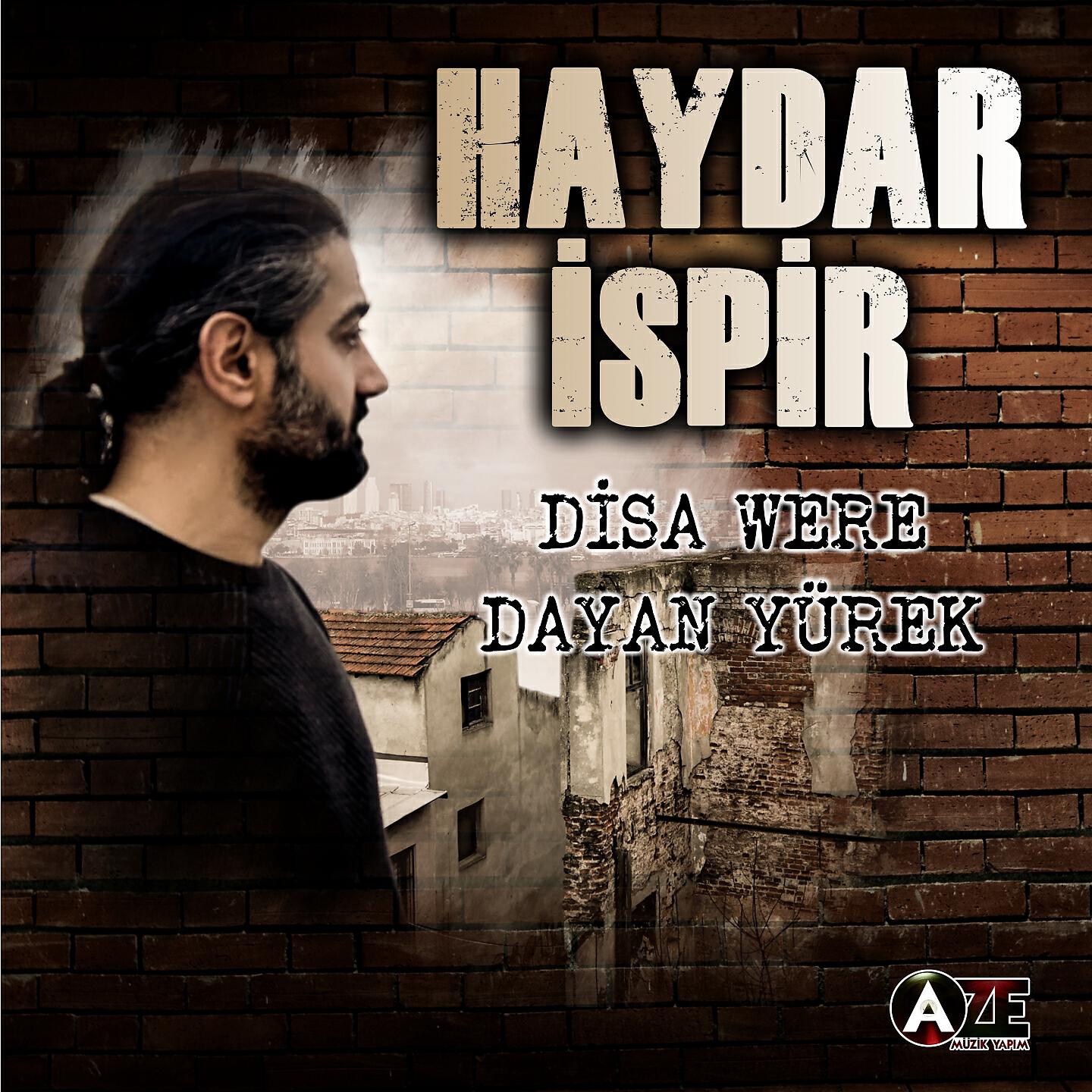 Haydar İspir - Ömür Dedikleri Beyhude Yolda