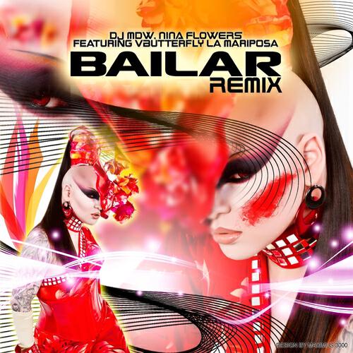 DJ MDW - Bailar (Luis Erre Make U Cha Cha Mix)