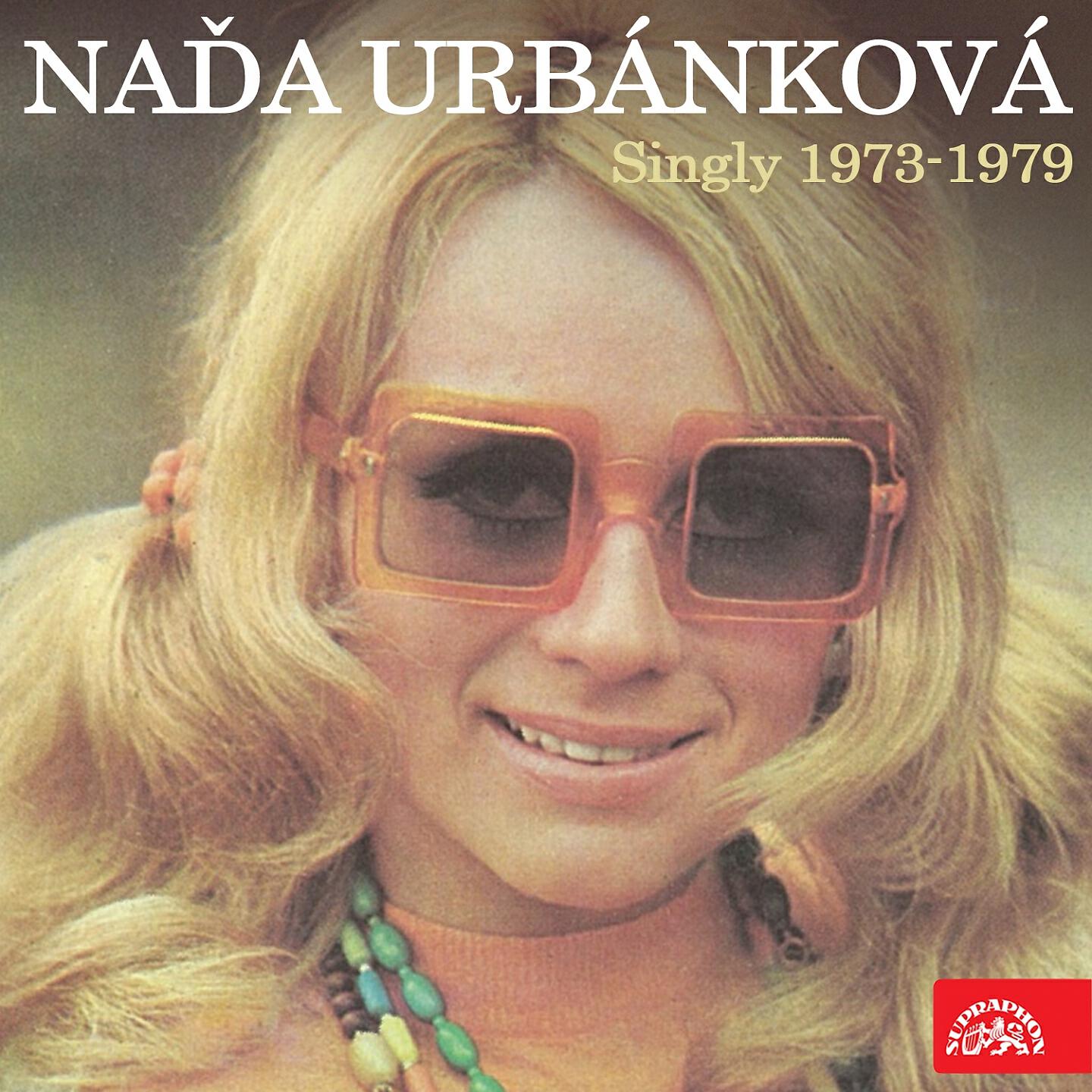 Naďa Urbánková - Doktor Faustus