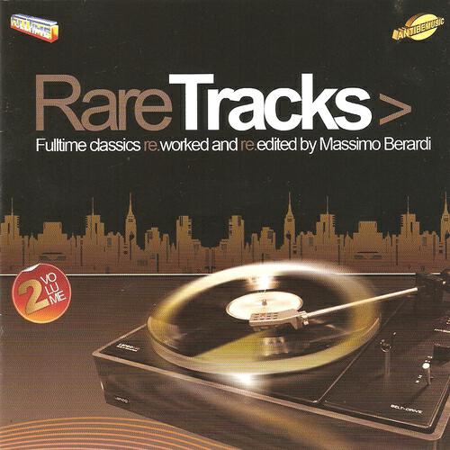 Jimmy Ross - Chocolate Ice (Massimo Berardi Instrumental Dub)