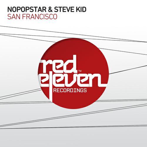 Nopopstar - San Francisco (Original Mix)