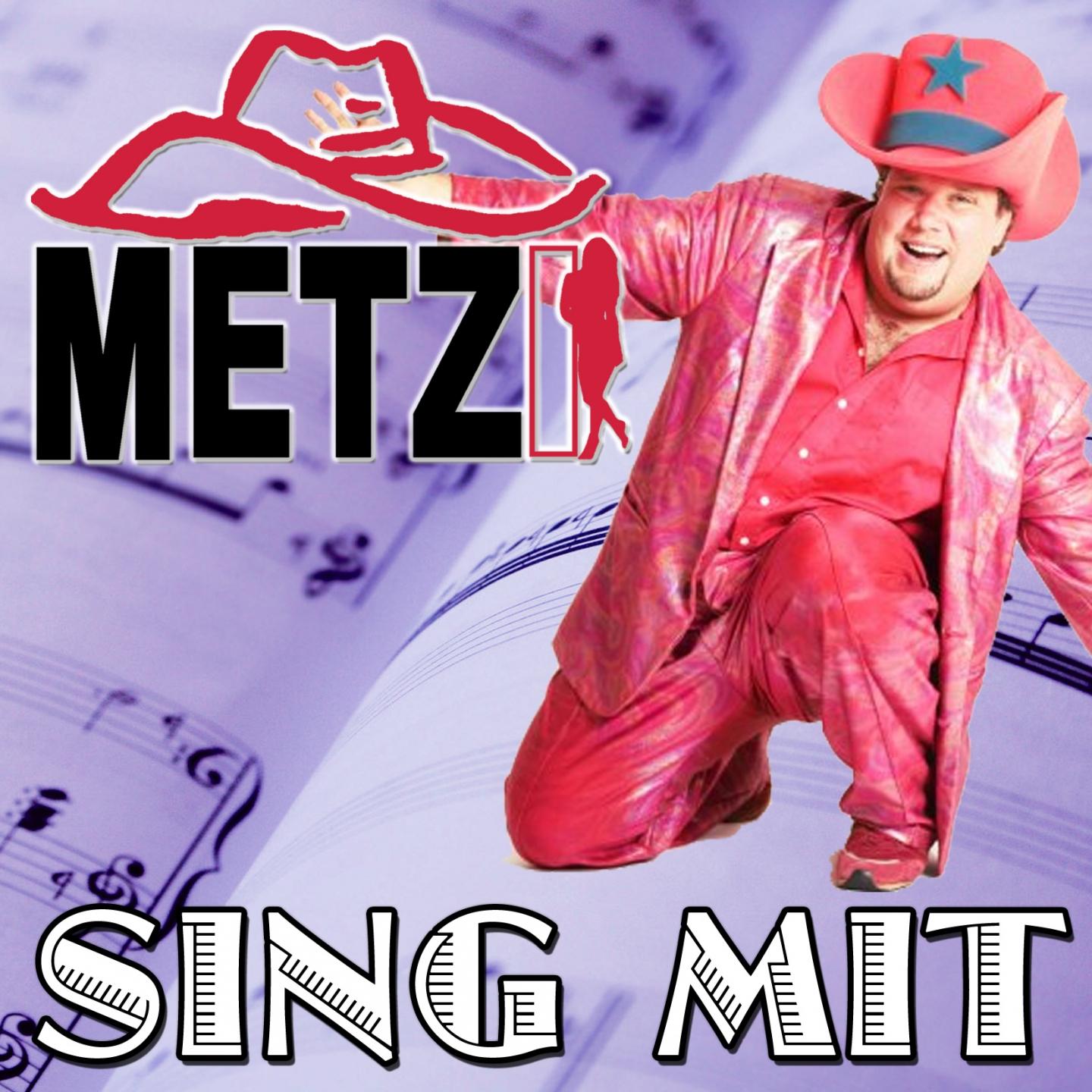 Постер альбома Sing mit!