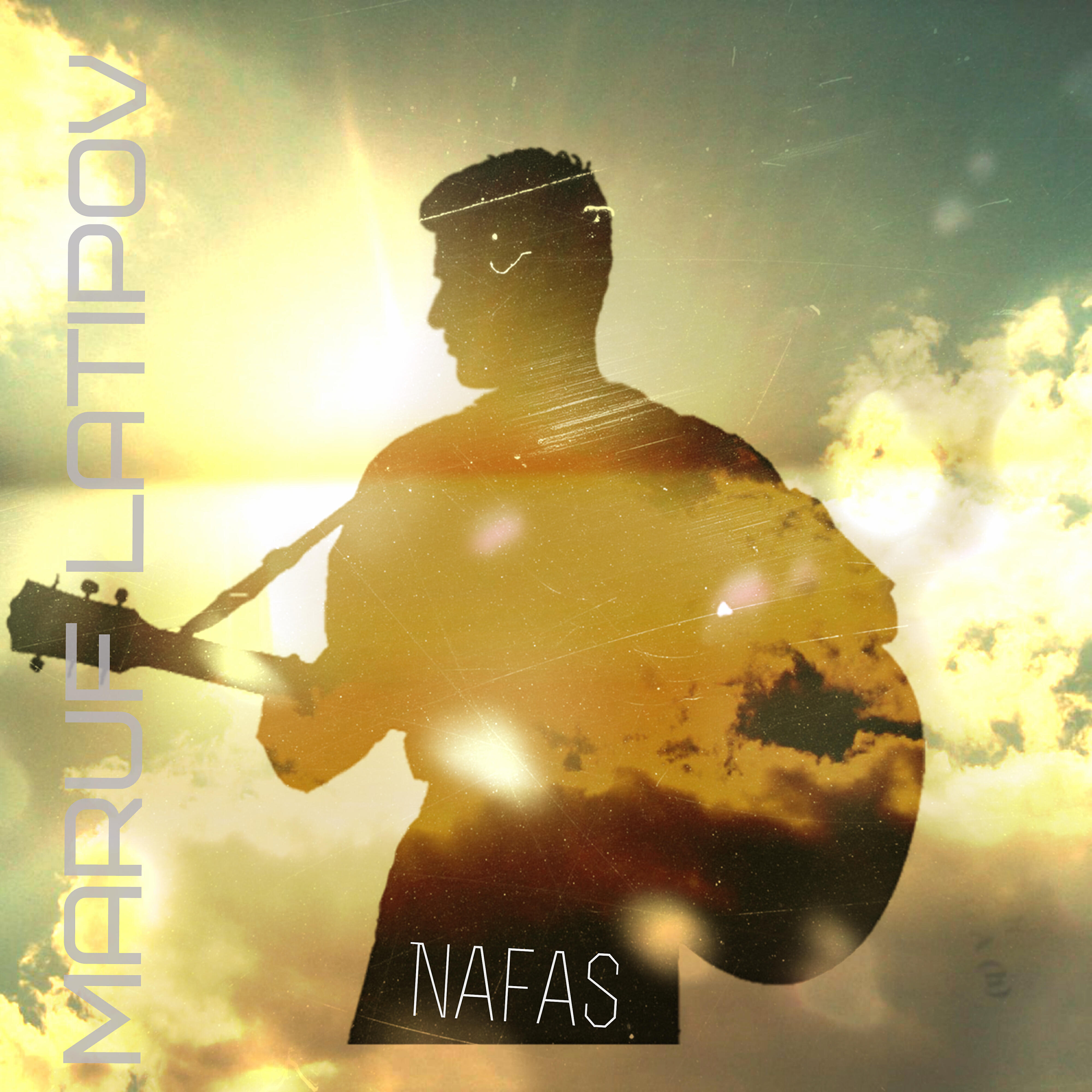 Maruf Latipov - Nafas