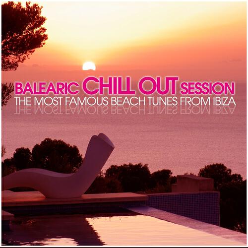 Stefano Monza - People from Ibiza (Chill-Out Mix)