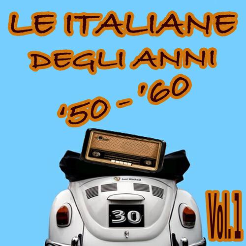 Gino Paoli - Volevo averti per me