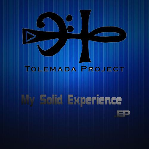 Постер альбома My Solid Experience - EP
