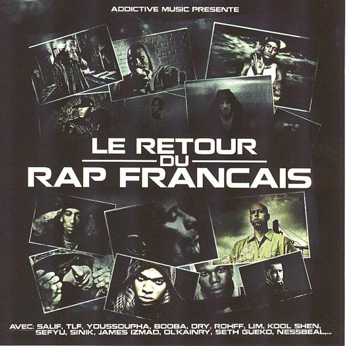 LIM - La danse des leurs-dea