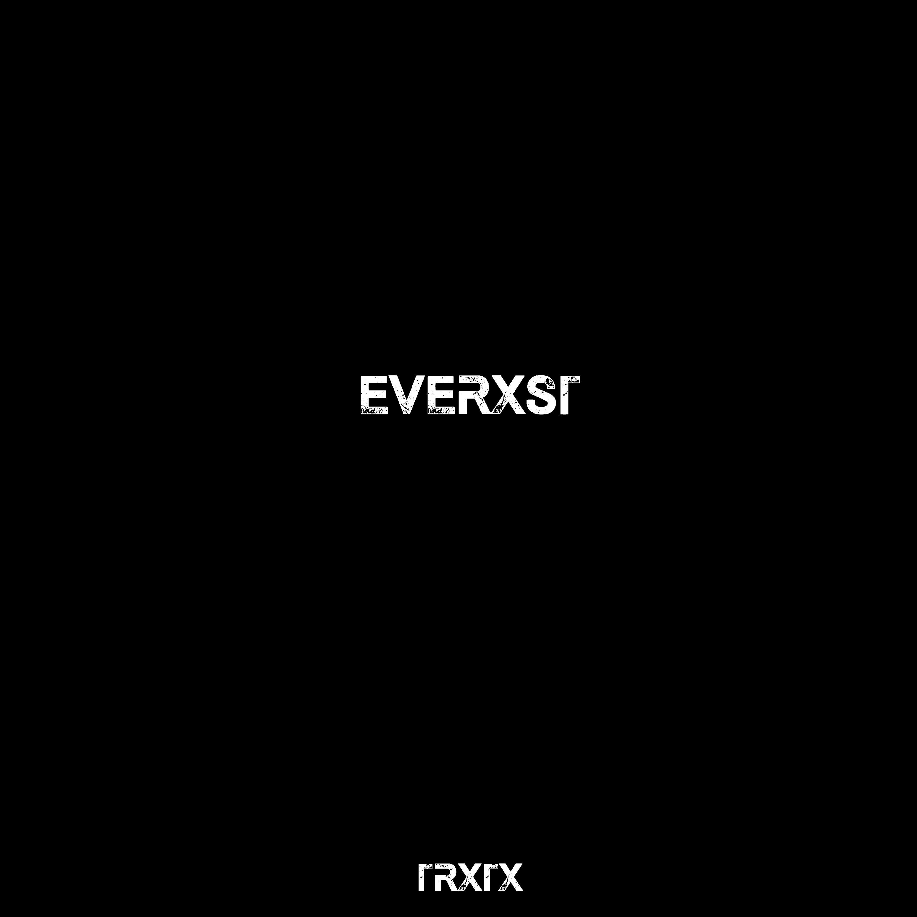 Постер альбома Everxst