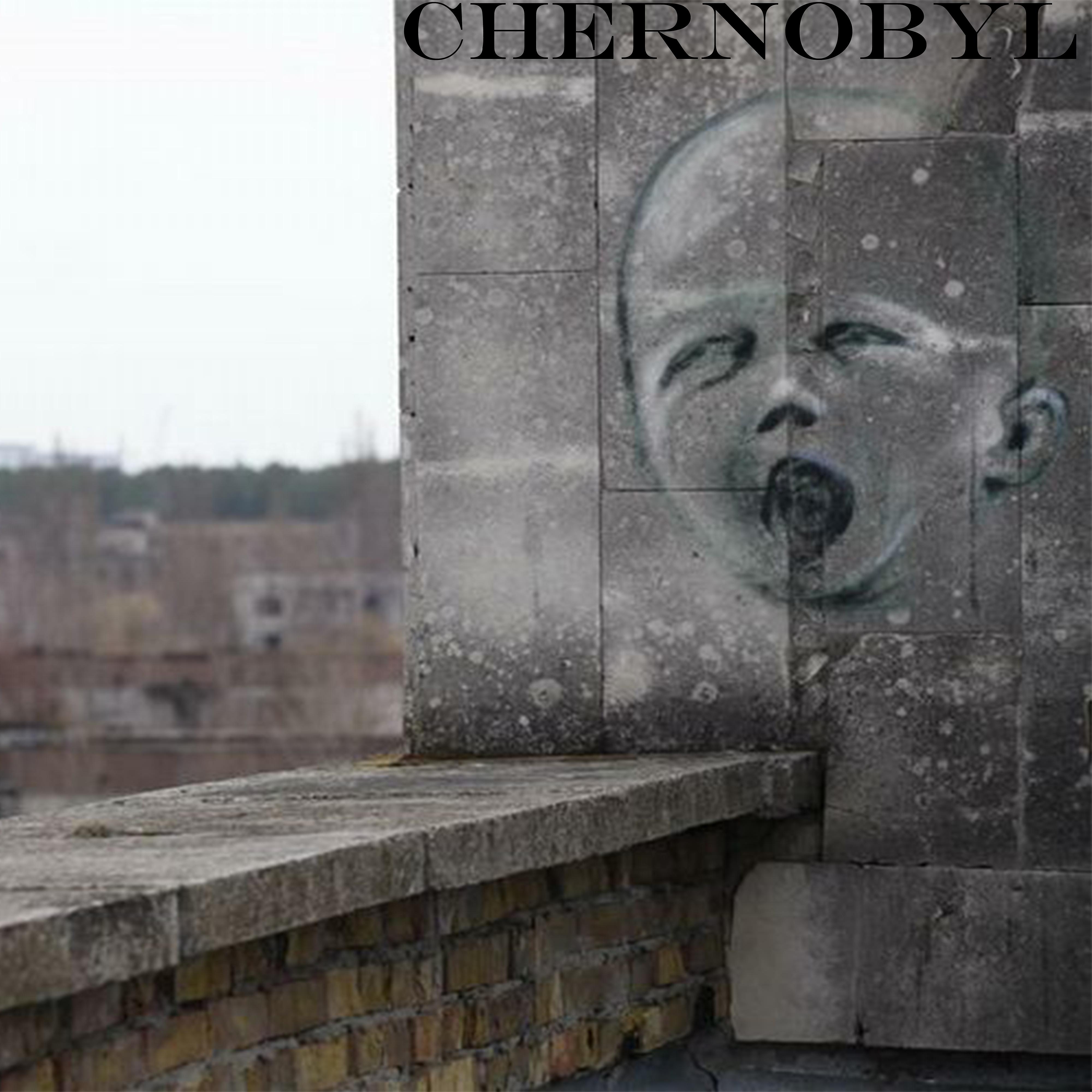 Постер альбома Chernobyl