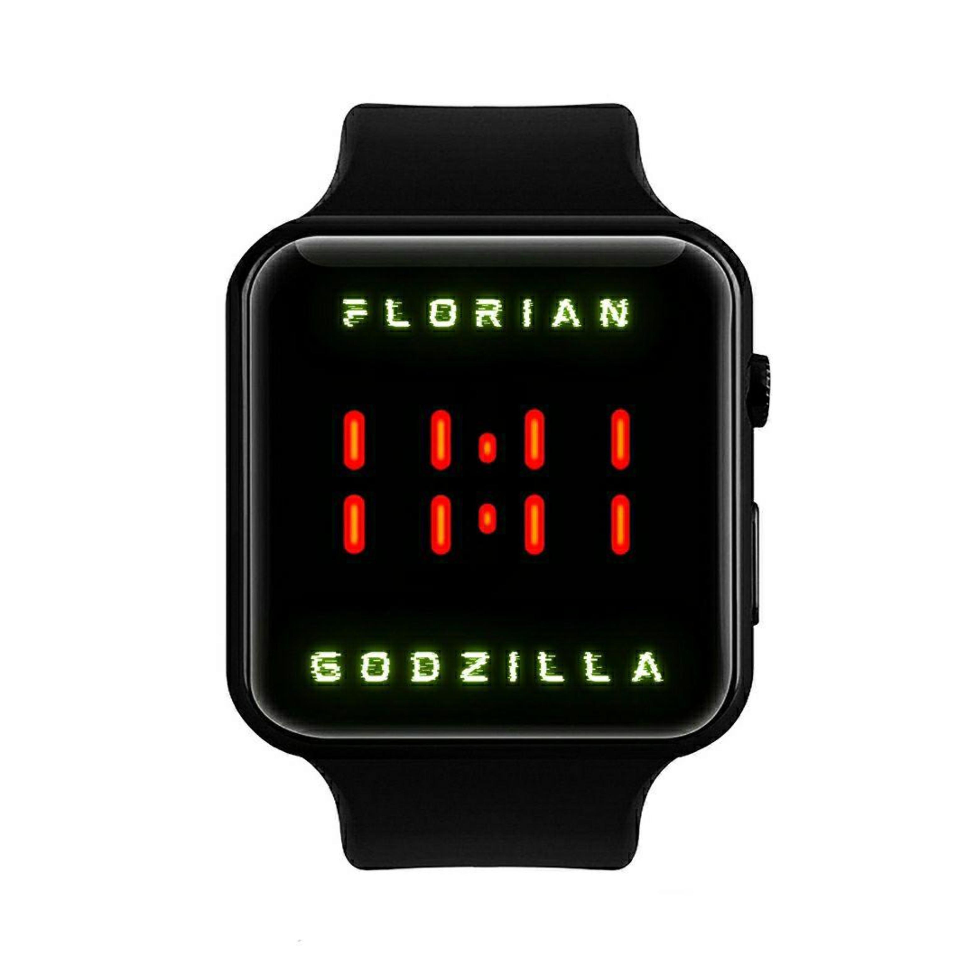 FLORIAN - 11:11