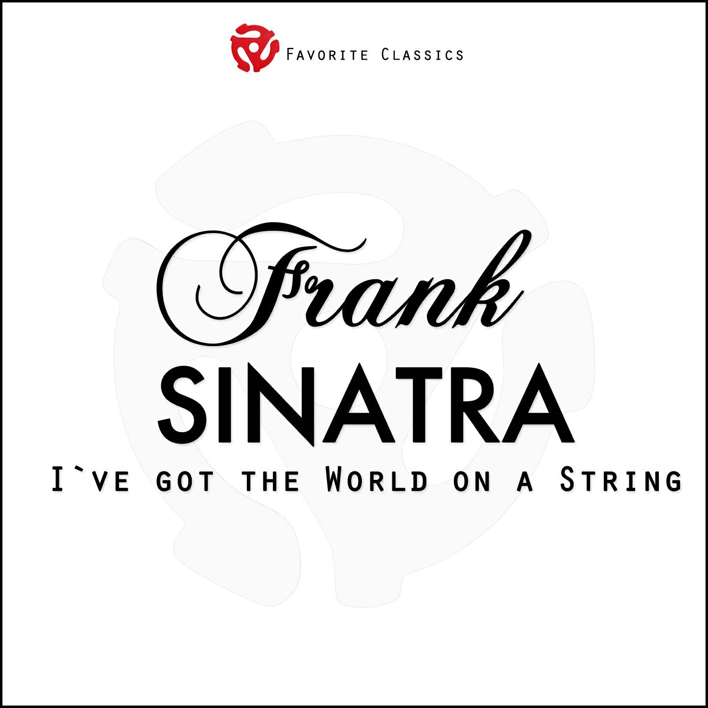 FRANK SINATRA - I'm Checkin' Out, Goo'm Bye