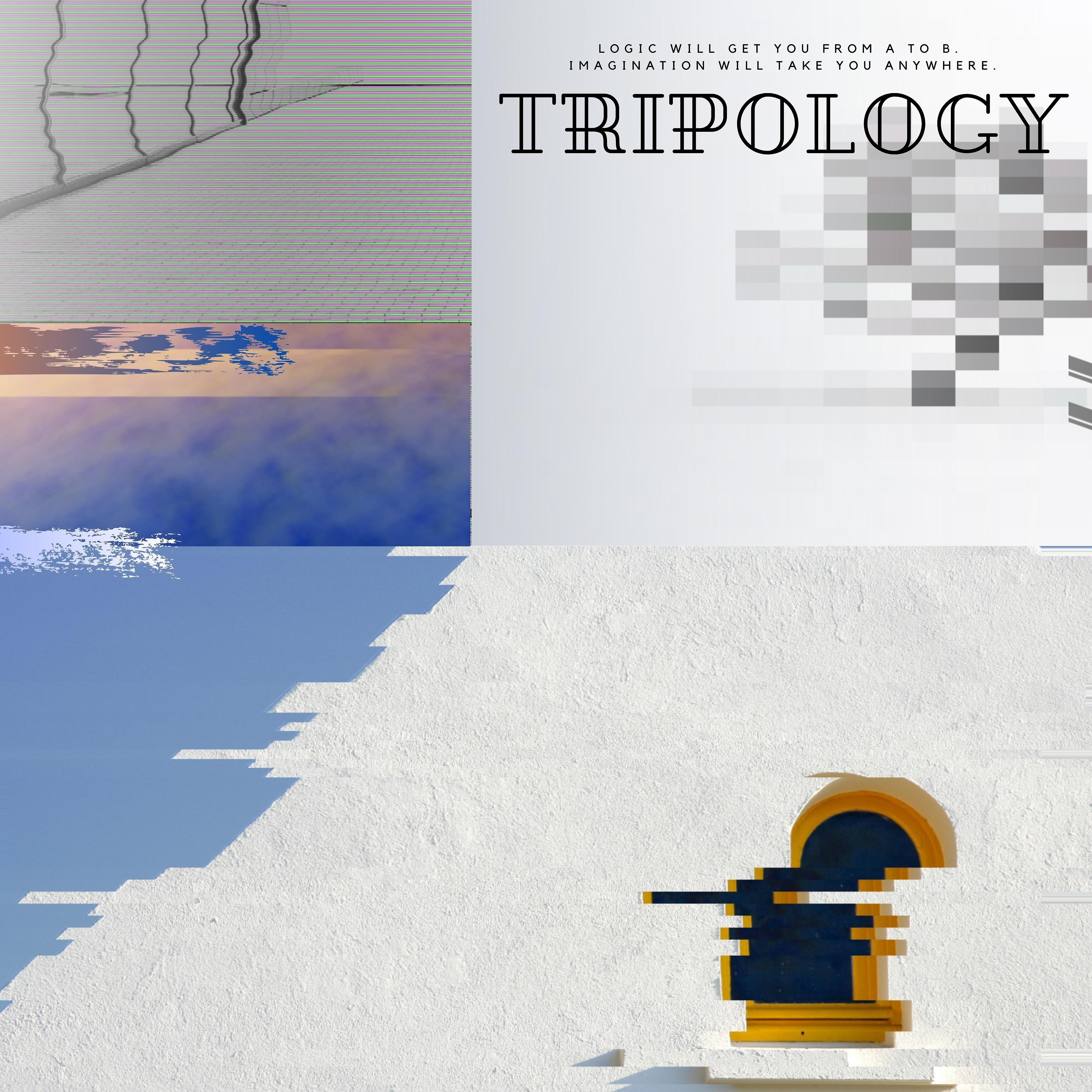 Постер альбома Tripology