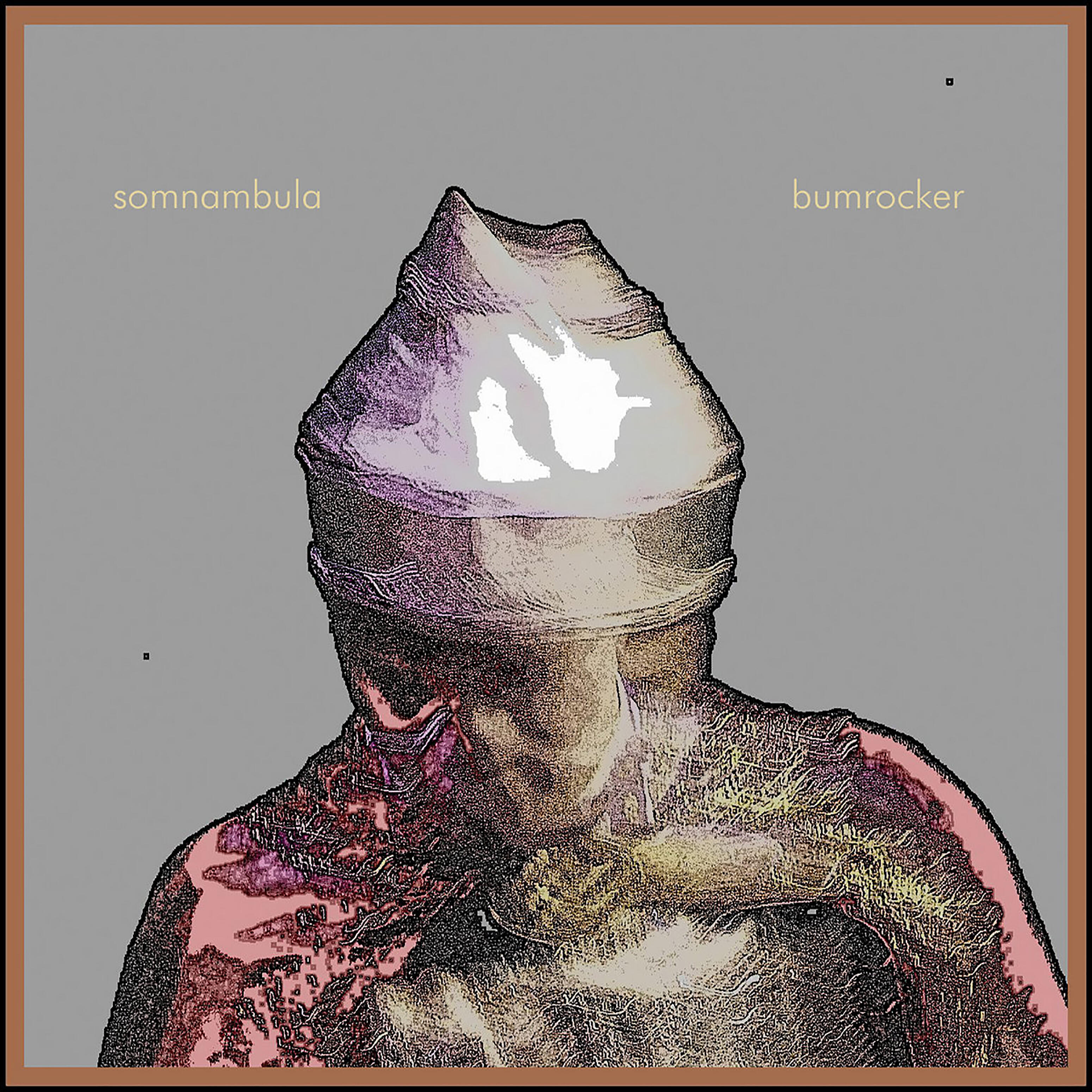 Somnambula - Lady Delight #2 (feat. Fedor Lavrov)