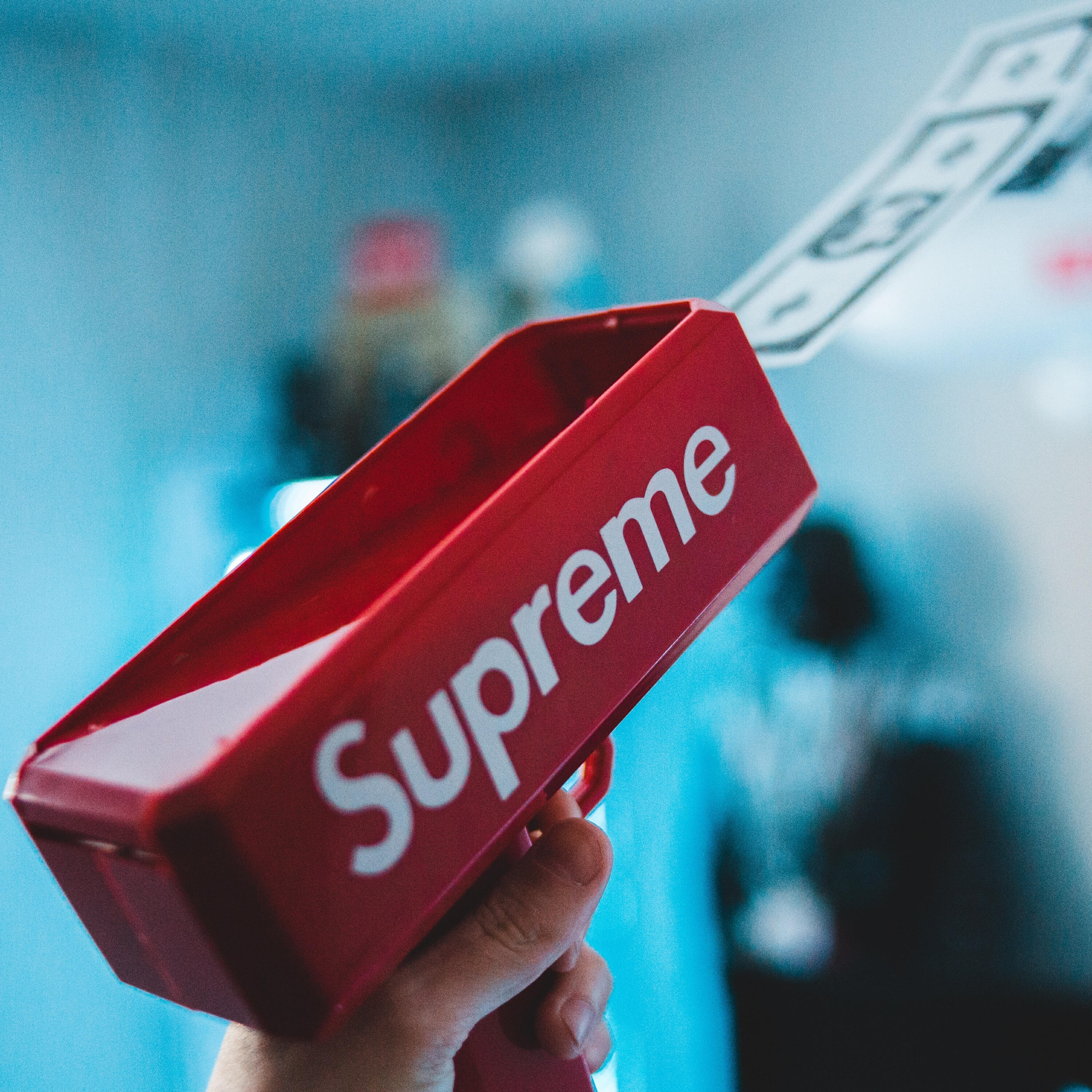 LILDREAMKILL - Supreme