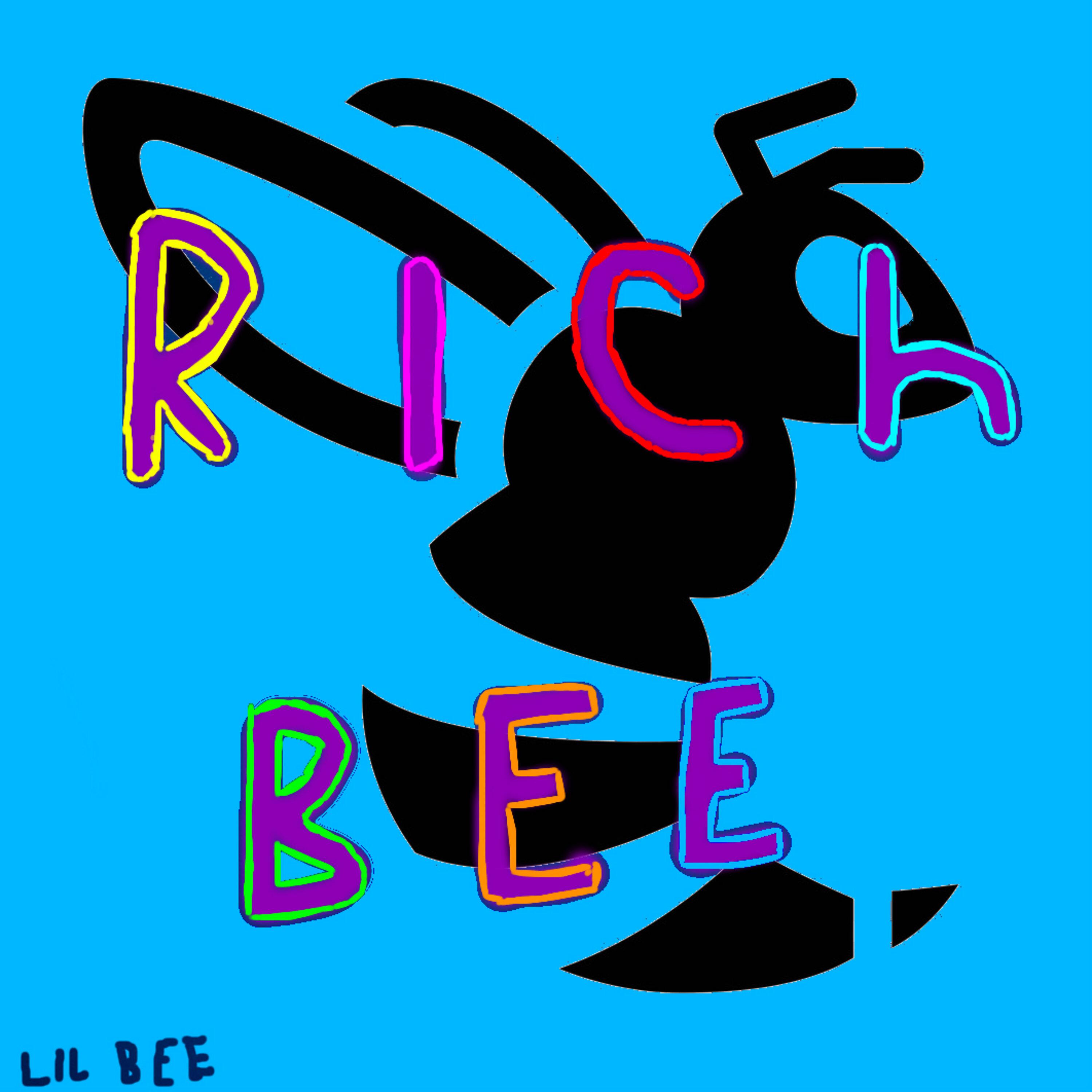 Постер альбома Richbee