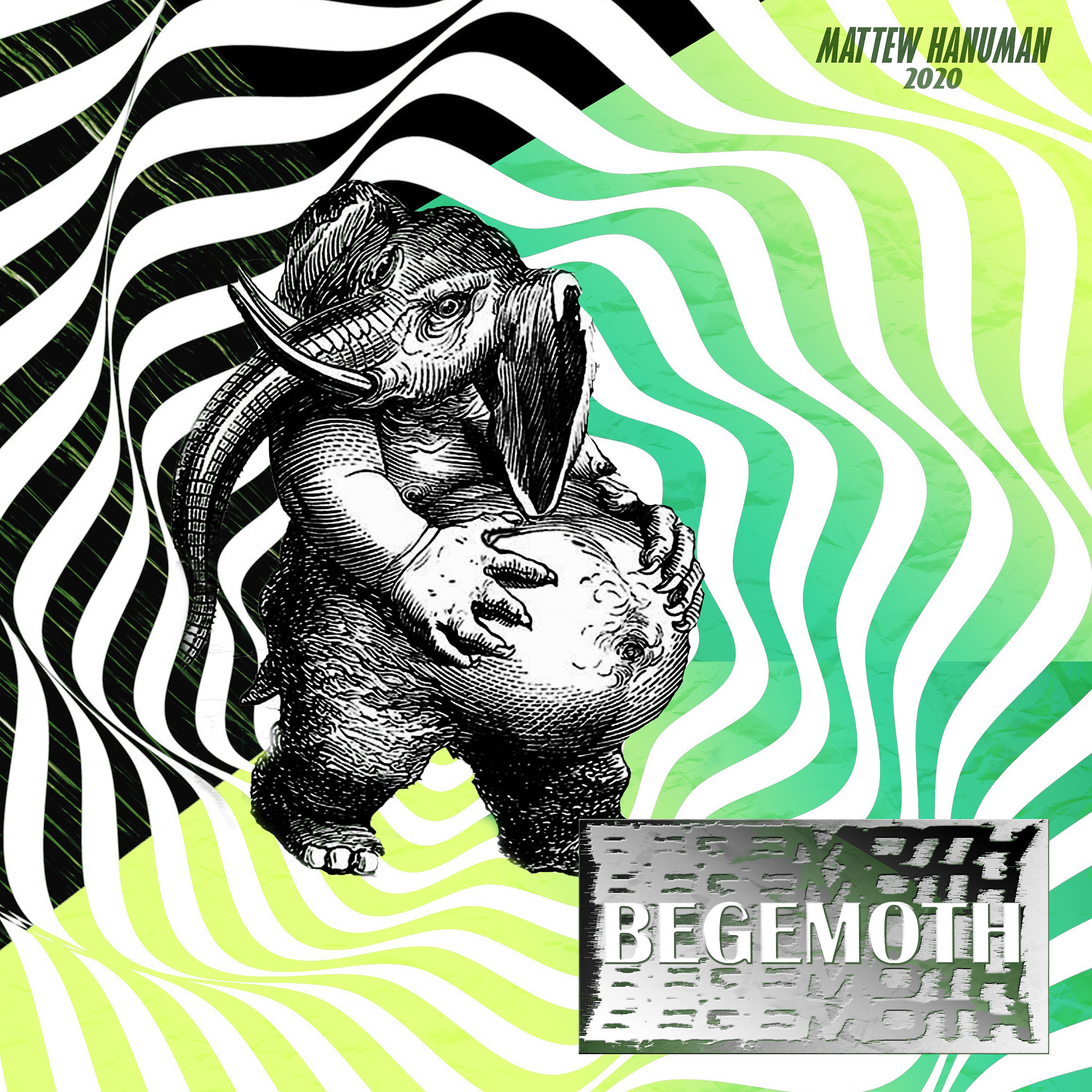 Постер альбома Begemoth