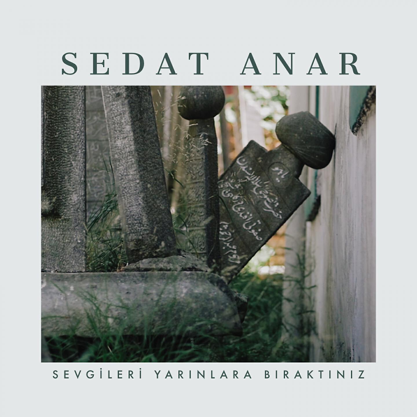 Sedat Anar - Senin Gibi Birisi