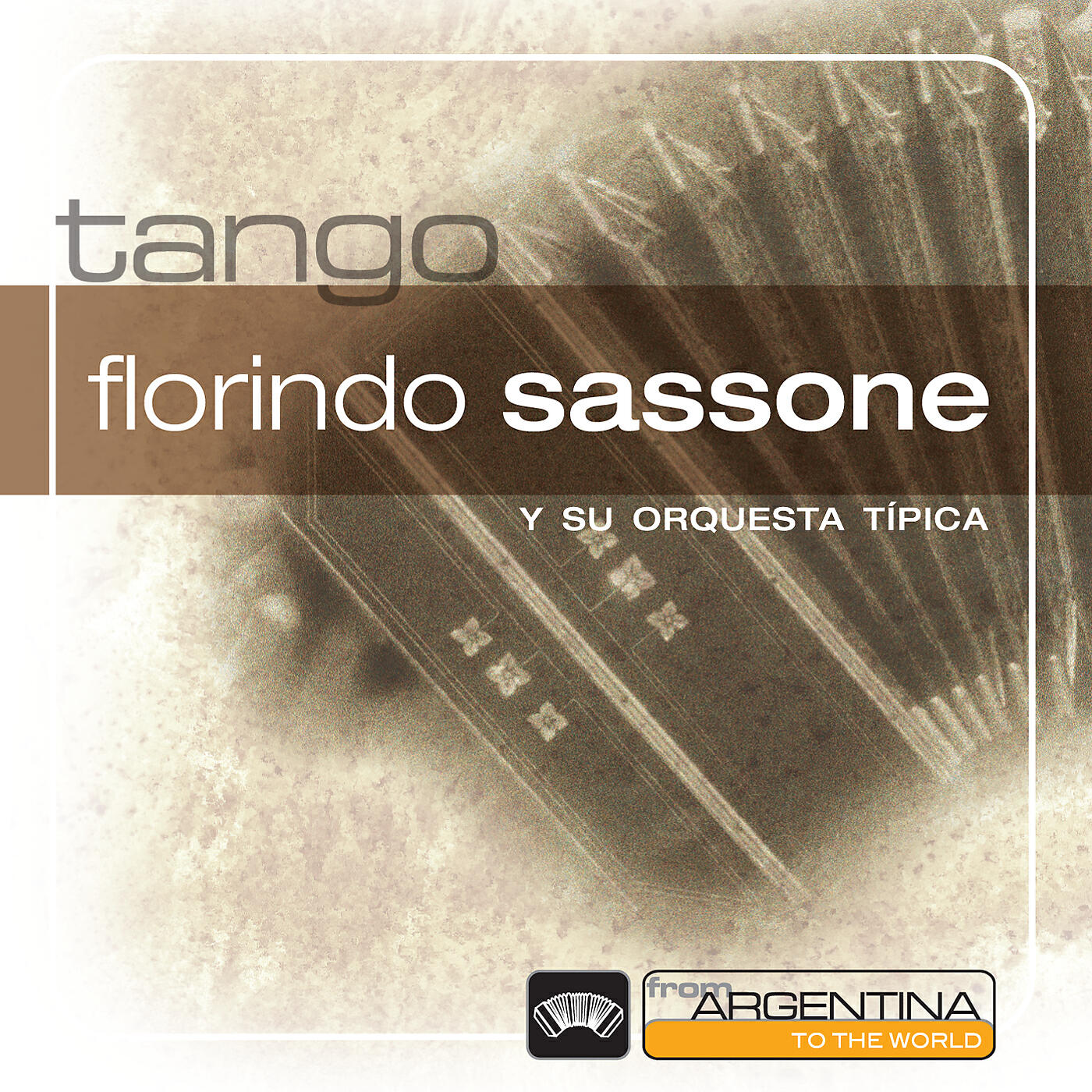 Florindo Sassone Y Su Gran Orq. Tipica - La Trilla