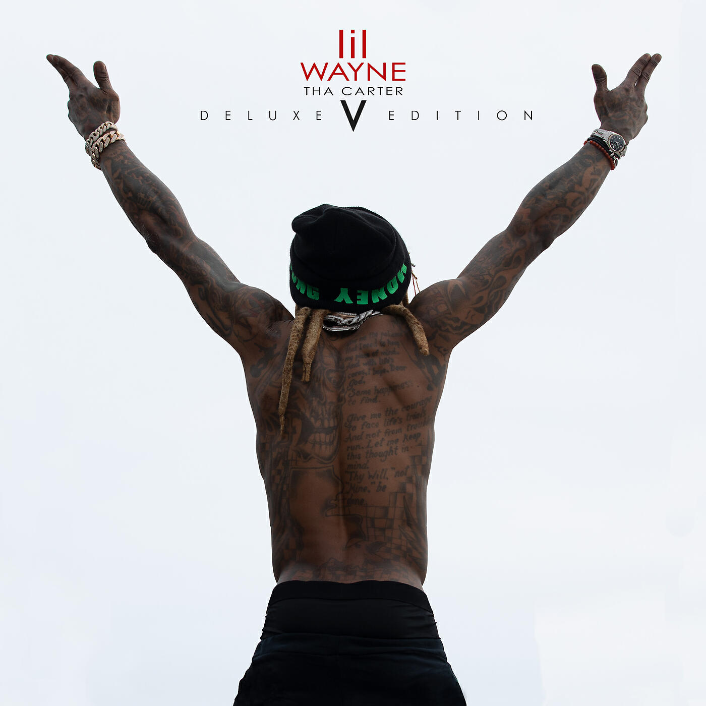 Lil Wayne - Siri