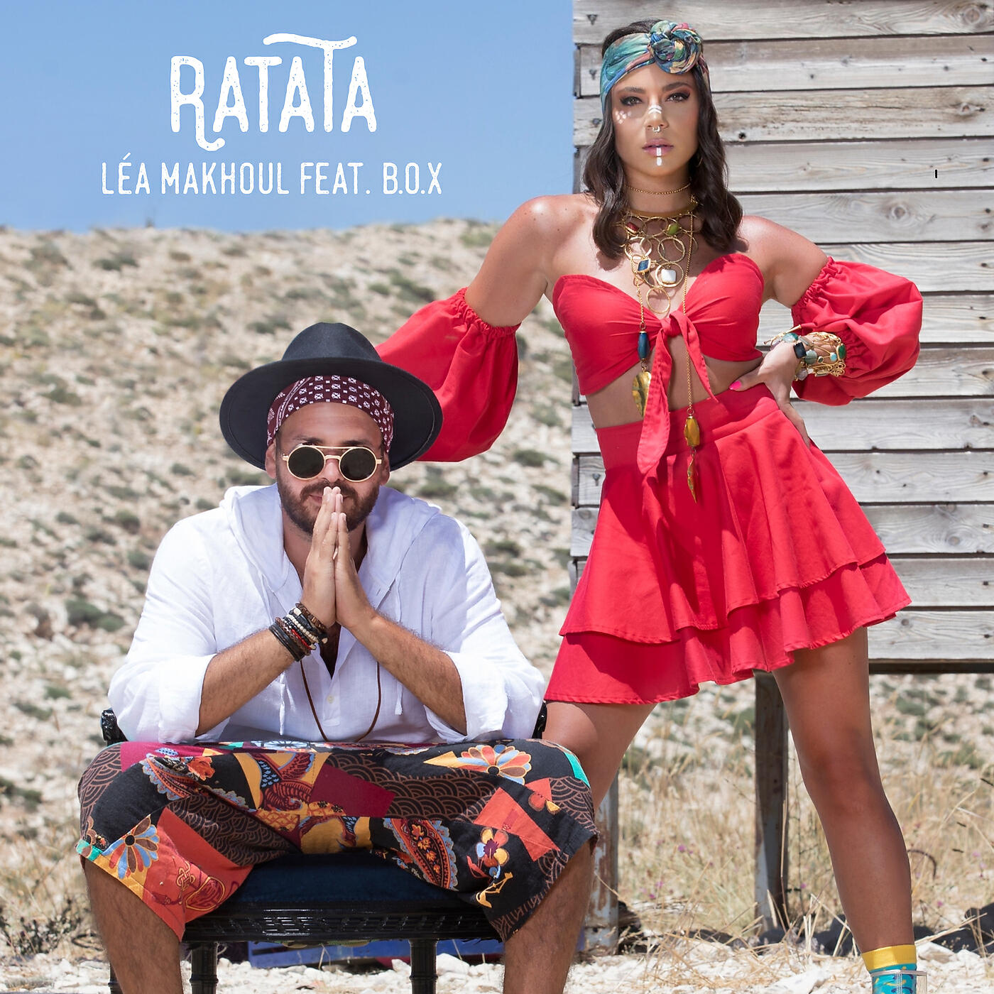 Lea Makhoul - RATATA