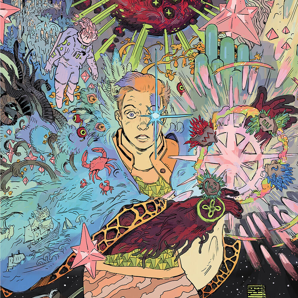 Flux Pavilion - Symphony