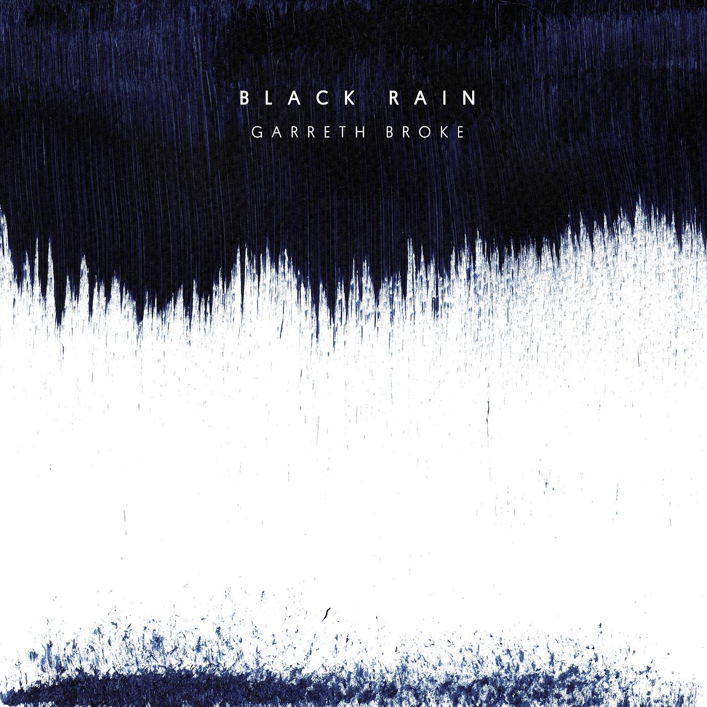 Постер альбома Black Rain