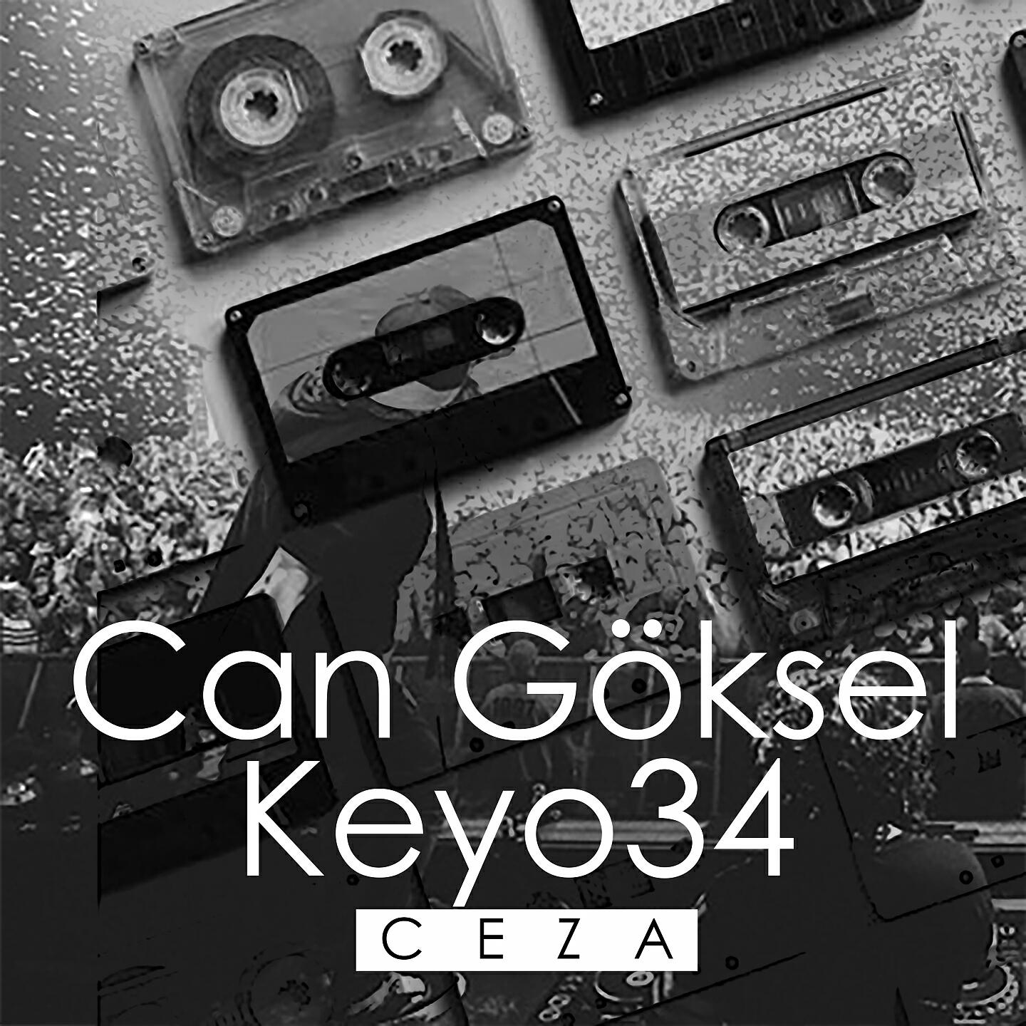 Can Göksel - Ceza