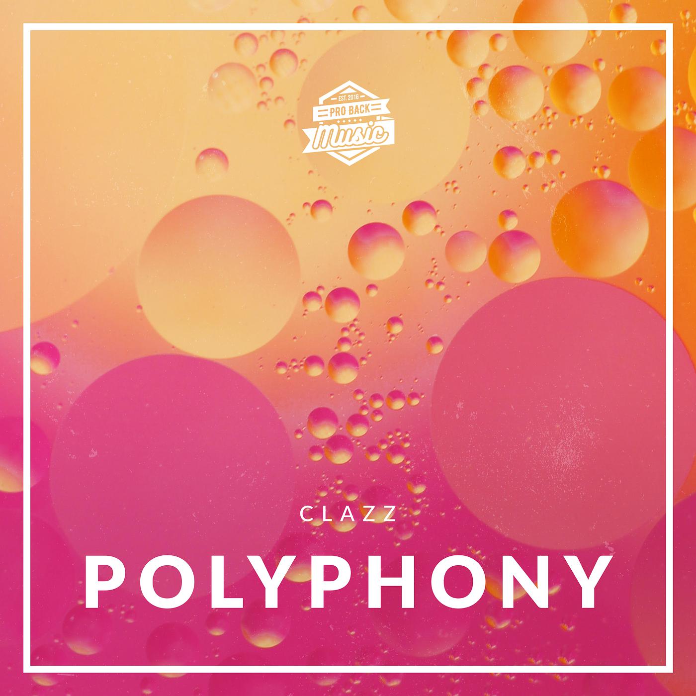 Постер альбома Polyphony