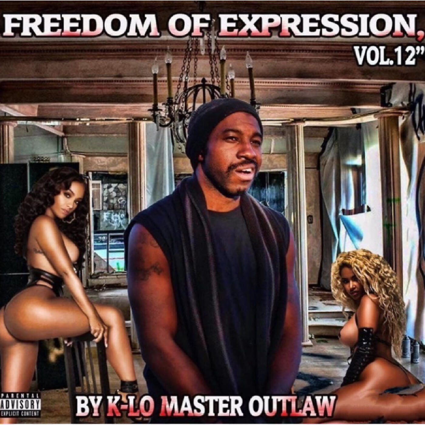 K-Lo Master Outlaw - Mr. Hustla of the Year (She Say)