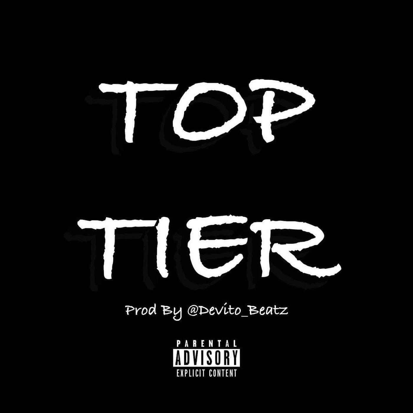 Mook G - Top Tier