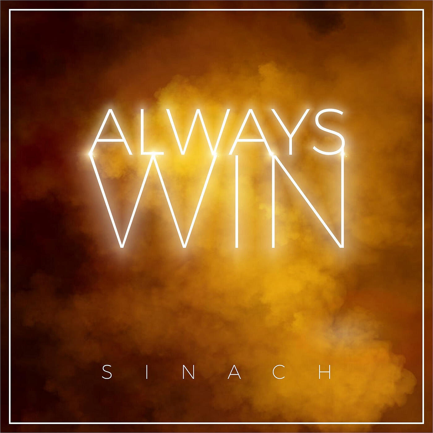 SINACH - Always Win