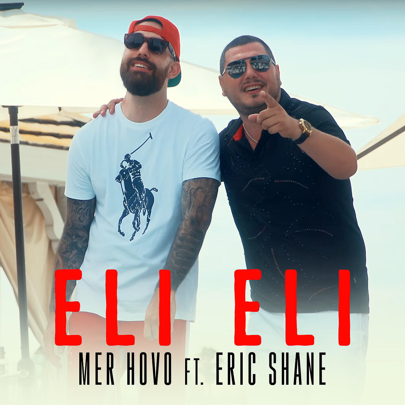 Mer Hovo - Eli Eli