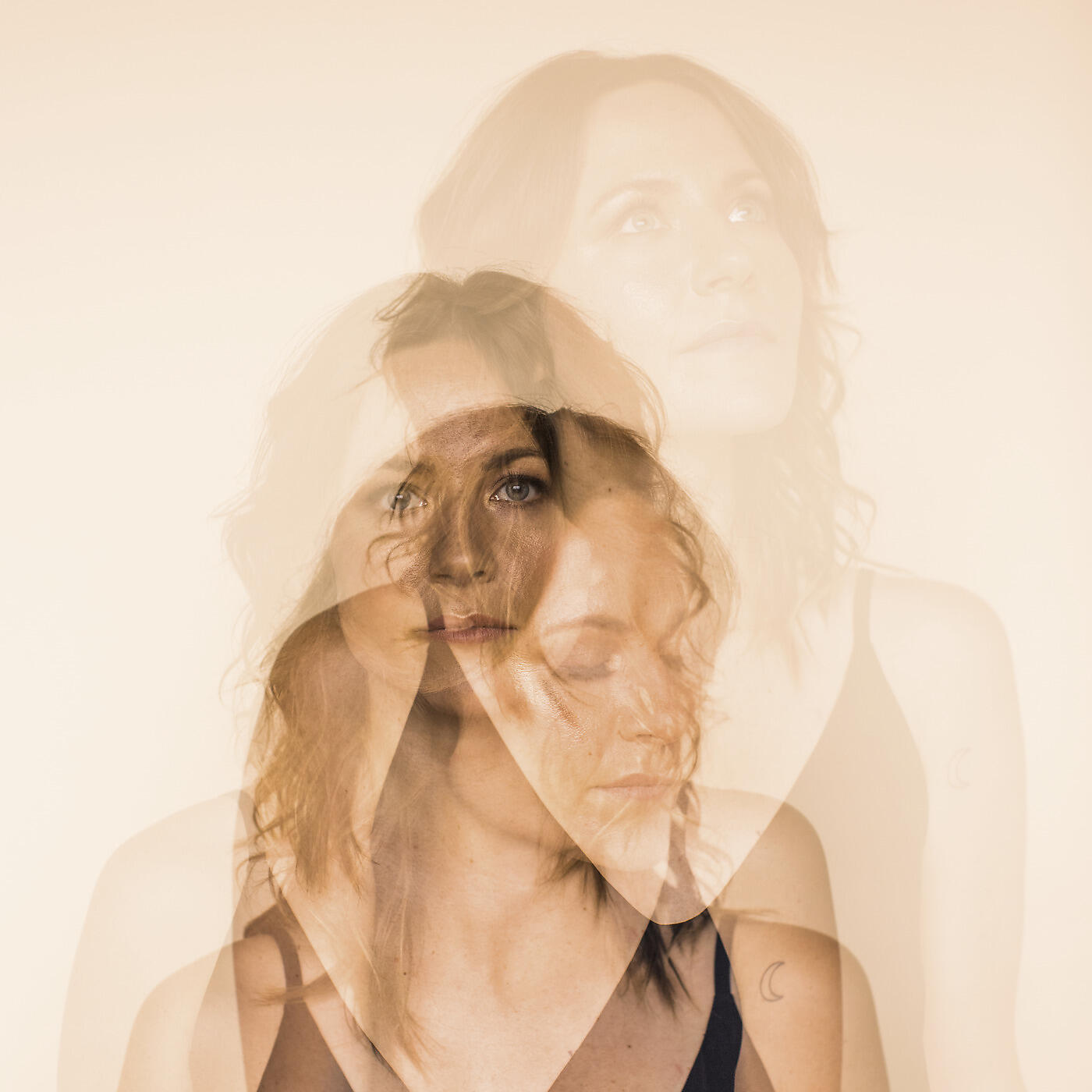 Rebekah Pahl - Hard to Define