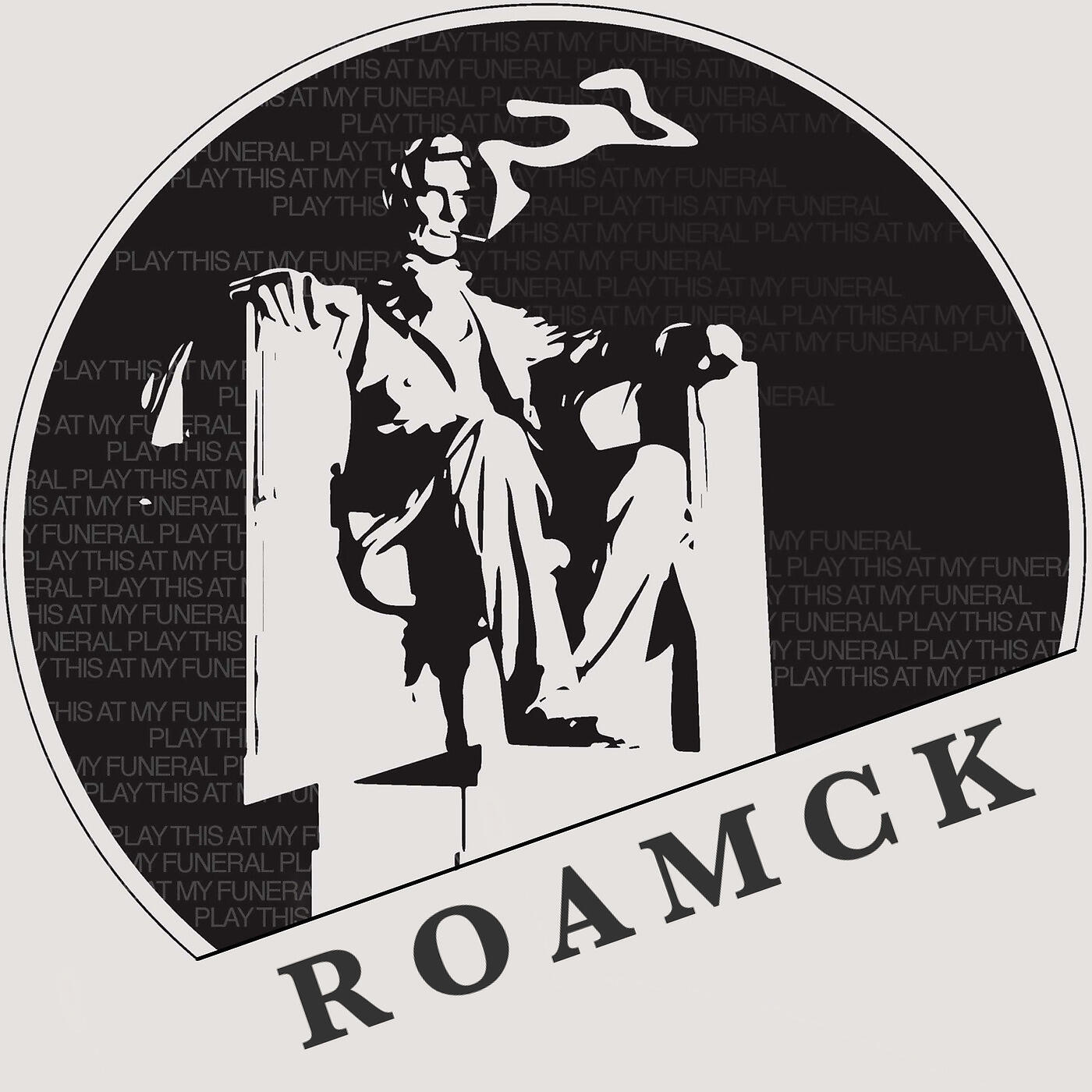 Roamck - Potato Peeler