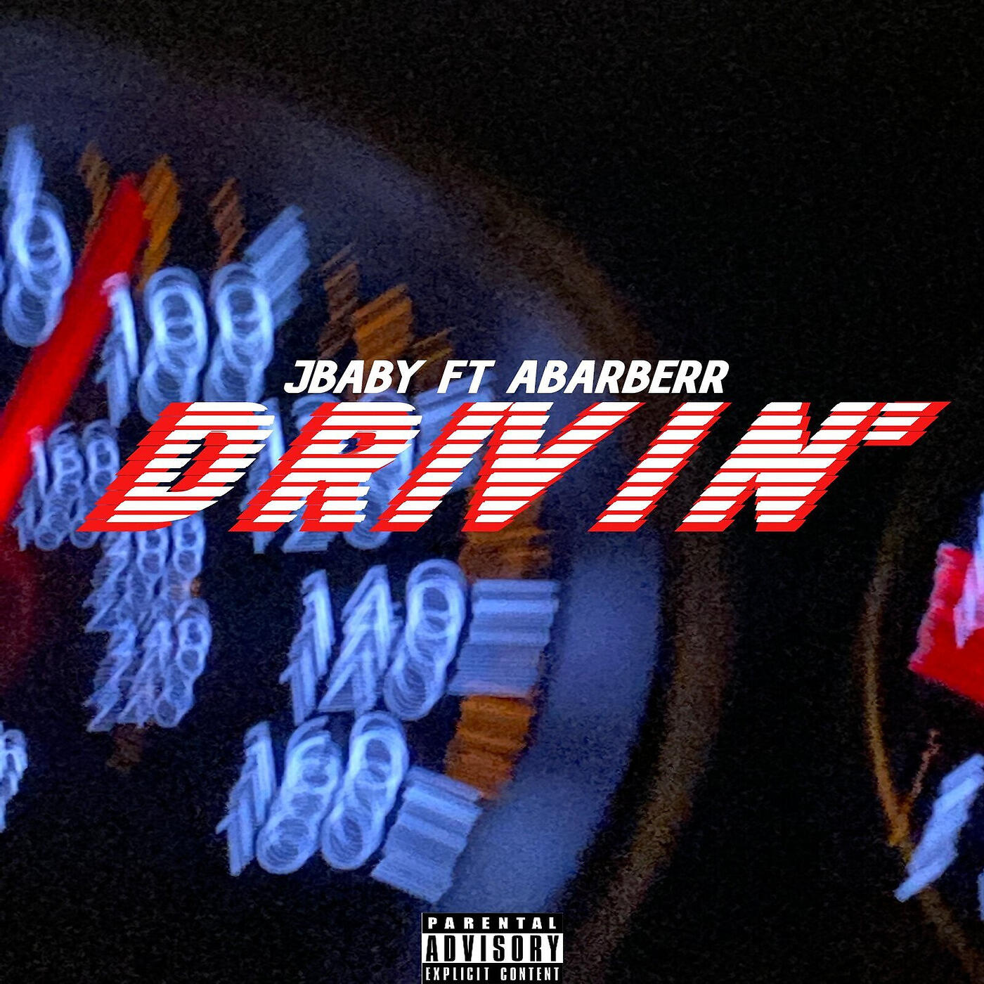 JBABY - Drivin'