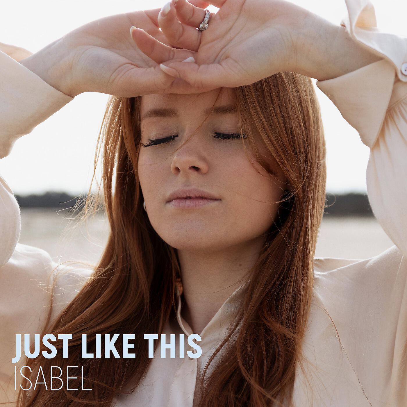Isabel - Just Like This