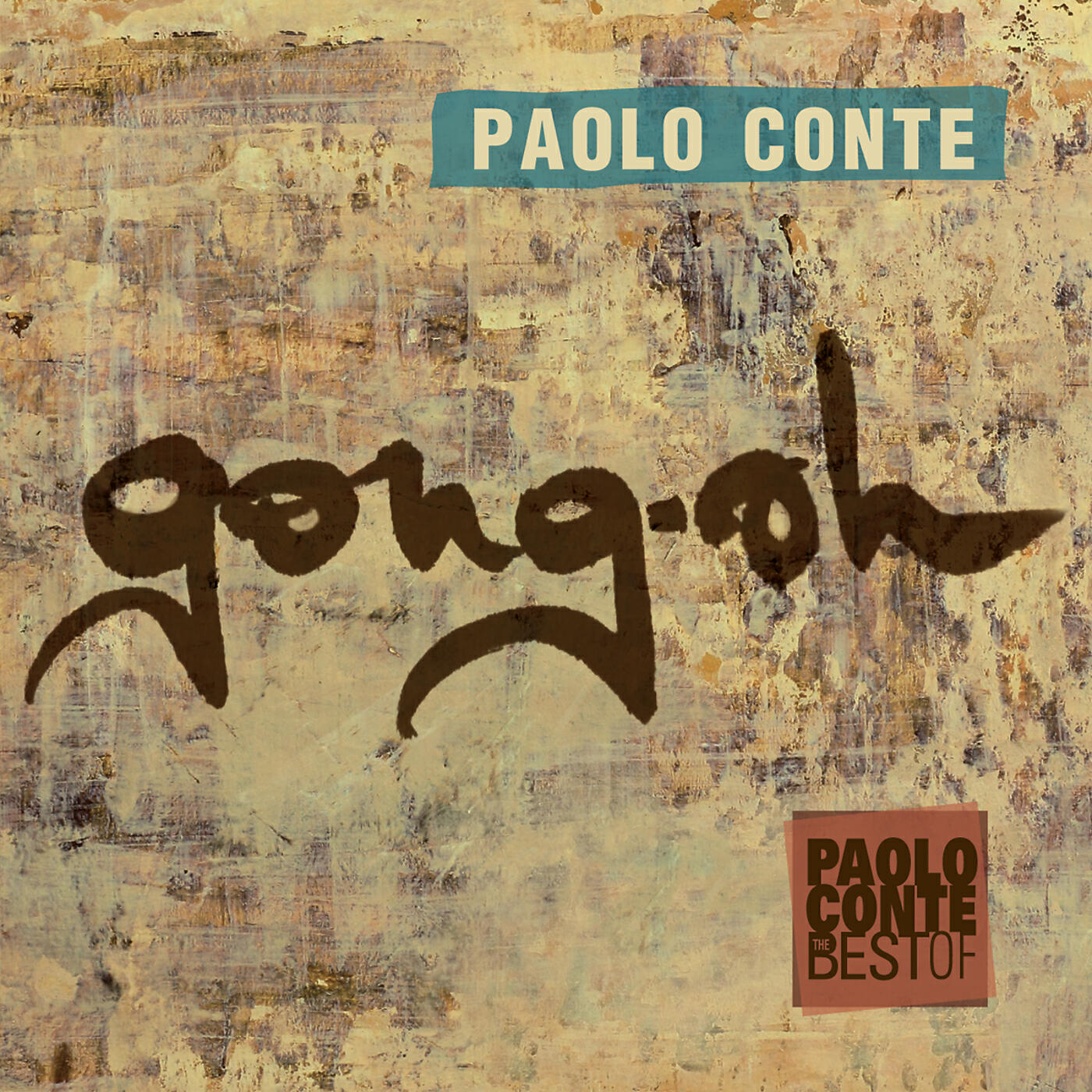 Paolo Conte - Il Quadrato E Il Cerchio