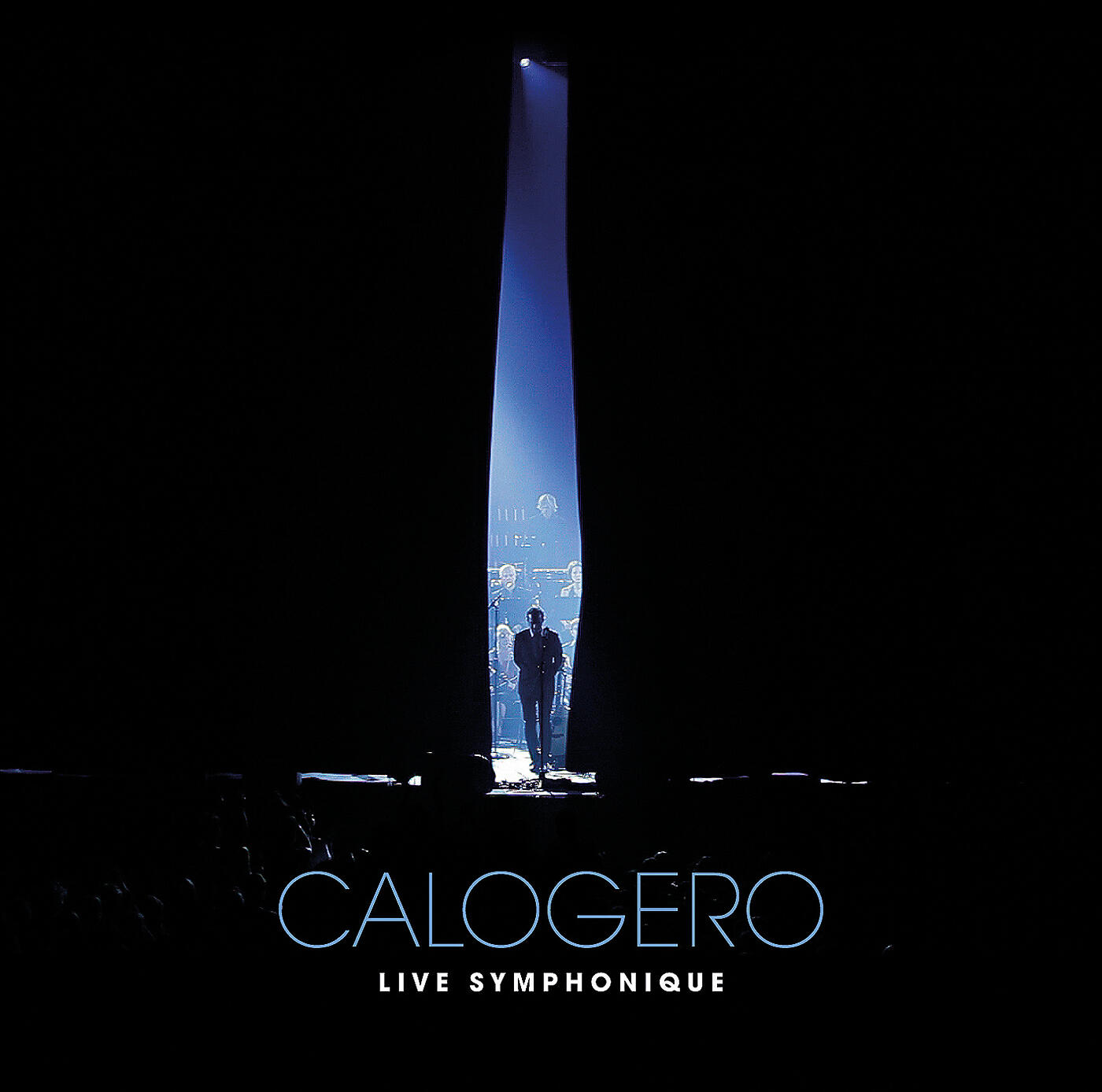Calogero - Prendre Racine (Version Symphonique)