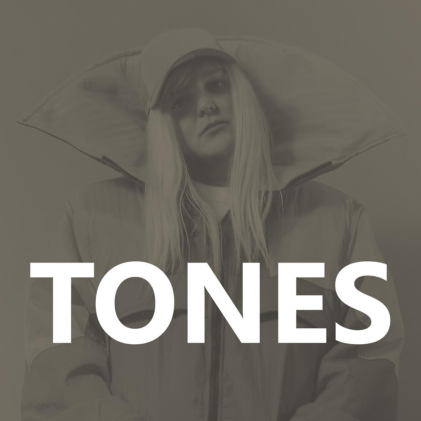 Постер альбома Tones