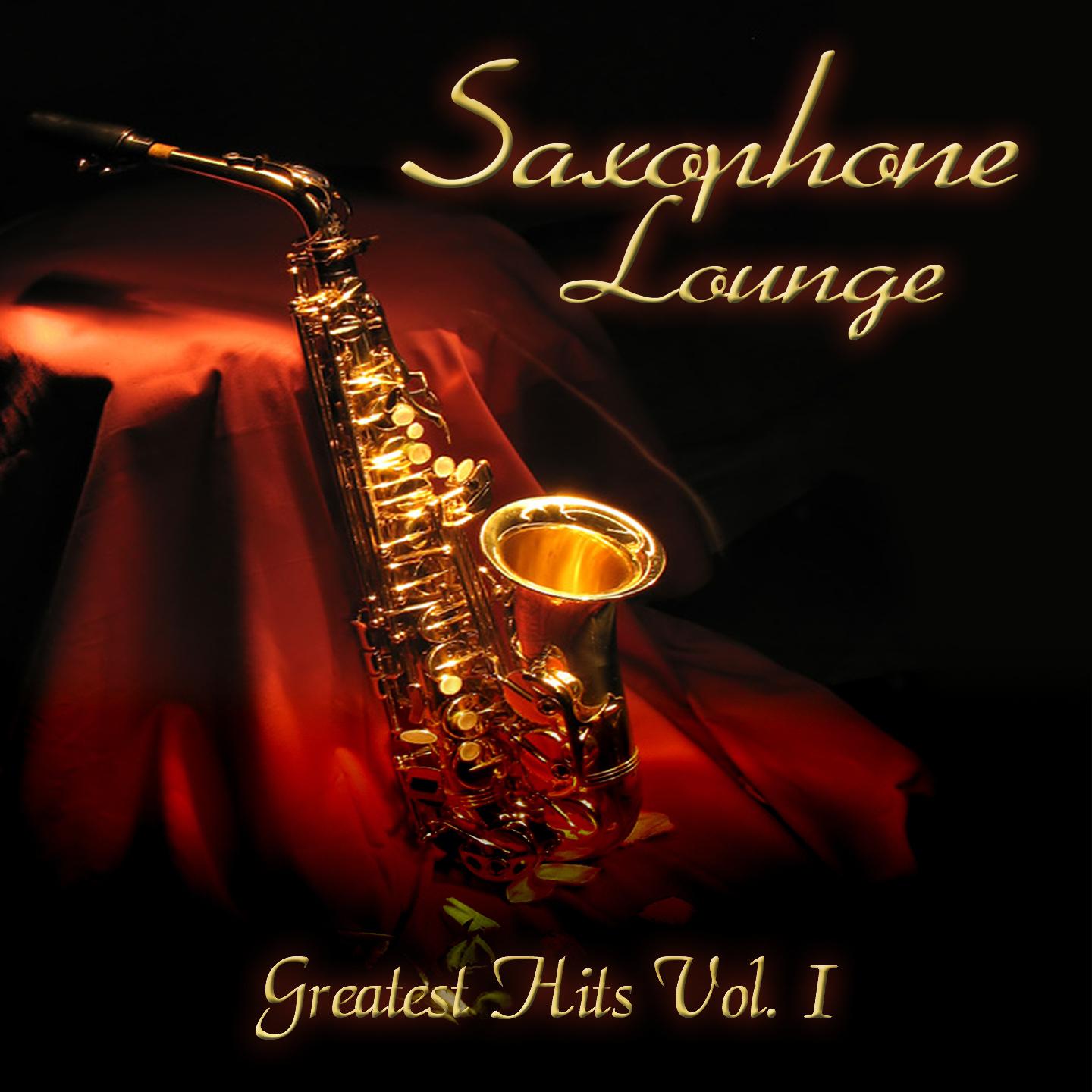 Постер альбома Saxophone Lounge