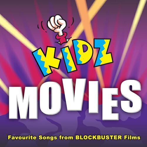 Kidzone - Walk the Dinosaur (The Flintstones)